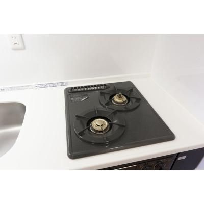 パークアクシス御茶ノ水ステージのキッチン