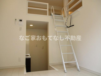【寝室】 | Ｔｏｍ’ｓ　ｔｅｎｅｍｅｎｔ　３