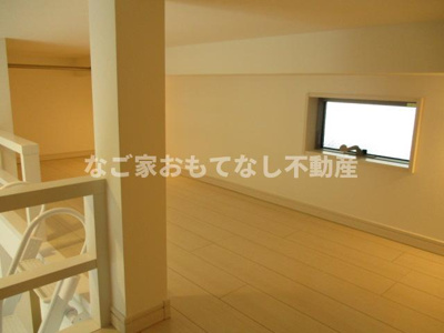【内装】 | Ｔｏｍ’ｓ　ｔｅｎｅｍｅｎｔ　３