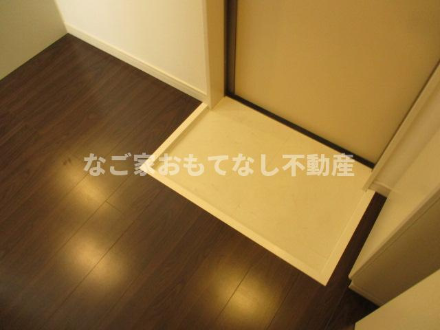 【玄関】 | Ｔｏｍ’ｓ　ｔｅｎｅｍｅｎｔ　３