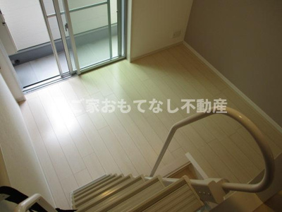 【居間・リビング】 | Ｔｏｍ’ｓ　ｔｅｎｅｍｅｎｔ　３
