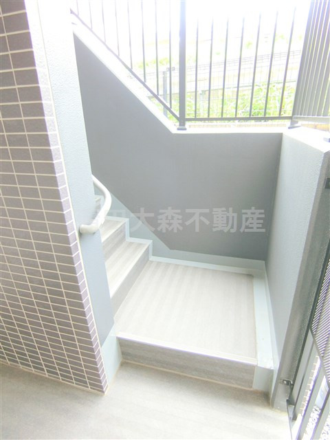 ベルシード千鳥町のその他共用部分