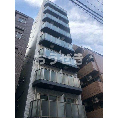 メディフィス横濱関内