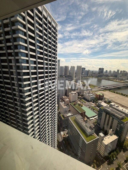 【展望】DEUX TOURS WEST 