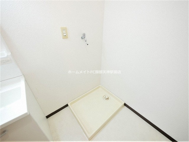 ラソフェリス千里桃山台の設備