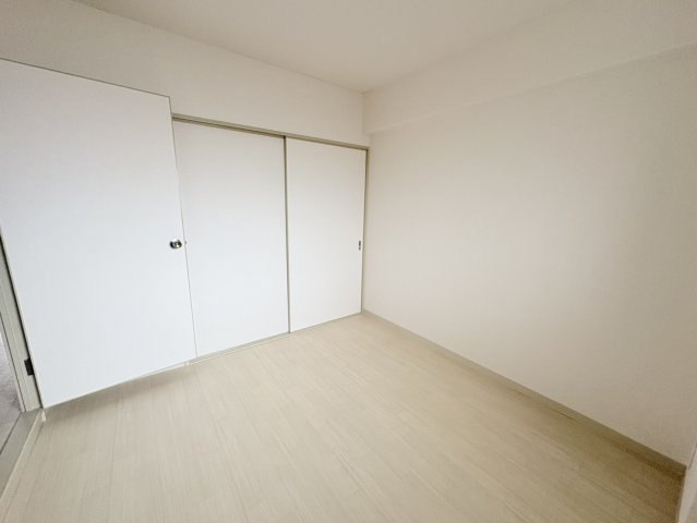 東大阪市西堤本通東３丁目の賃貸マンションの内装