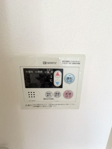 東大阪市西堤本通東３丁目の賃貸マンションの設備