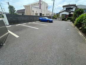 【駐車場】 | プロムナード