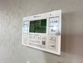 【設備】 | プロムナード