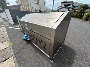 【その他共用部分】 | プロムナード