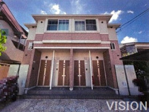 Casa　Serenaの画像