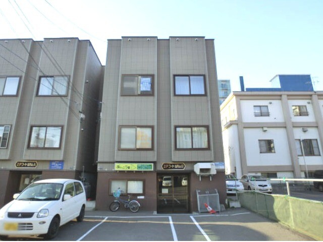 ＪＰコート北円山Ｂ棟
