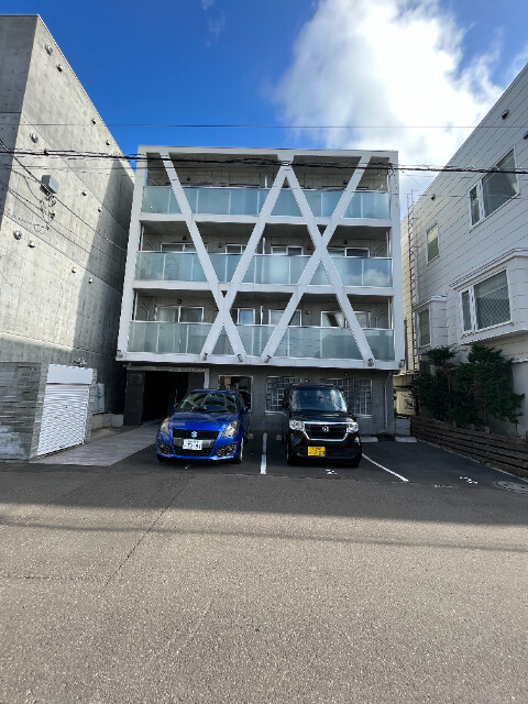 フリーダーガルテン