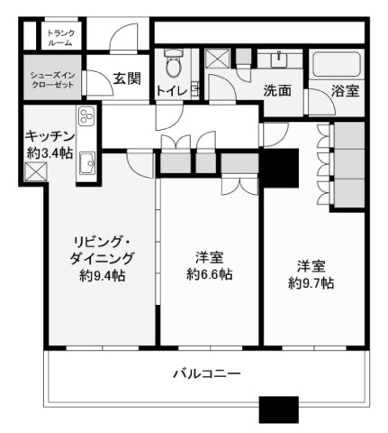 The Kitahama（ザ・キタハマ)