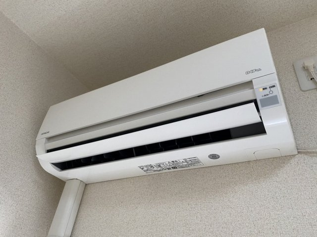 ガーラ・ステージ西巣鴨Ⅱの設備