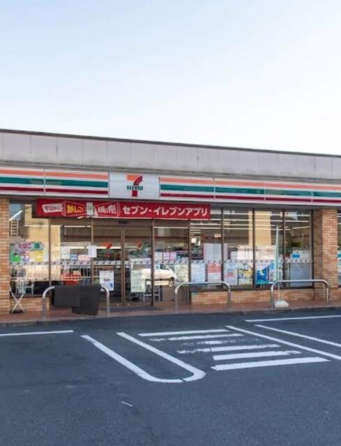 セブンイレブン江戸川…まで173m