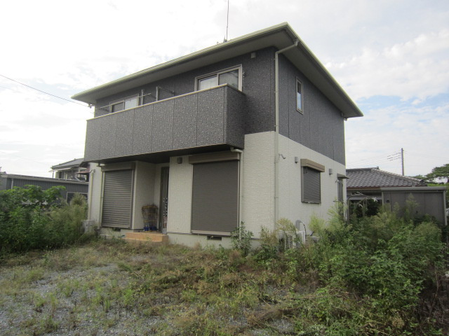 熊谷上之三洋ホームの注文住宅