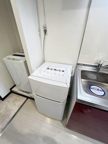グランパシフィック毛馬の設備