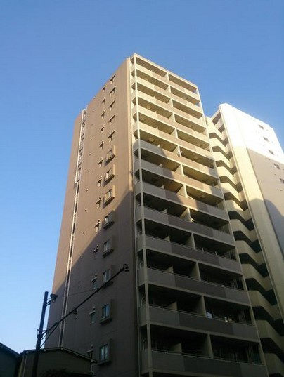【外観】
