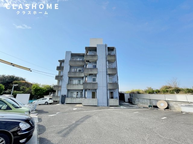 ロイヤル長草　　刈谷市近郊の賃貸はクラスホーム刈谷店の駐車場