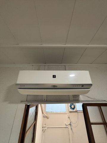 稲葉元町1丁目テラスハウスの設備