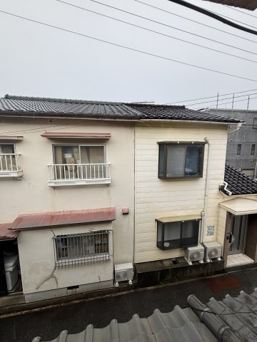 稲葉元町1丁目テラスハウスの展望