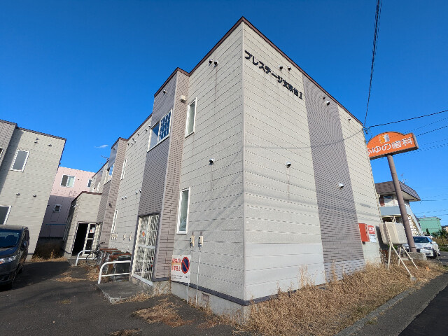 プレステージ文京台Ⅰ