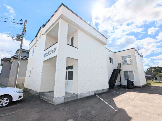 サンブリッジ