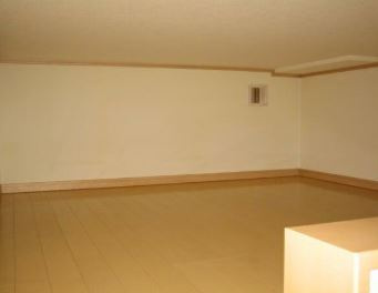 【寝室】 | ルシエル横浜南