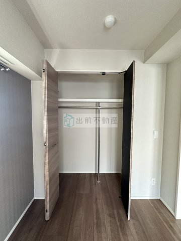 SUNRISE上池袋の収納