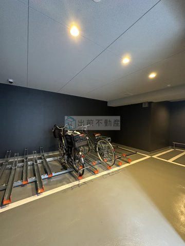 SUNRISE上池袋のその他