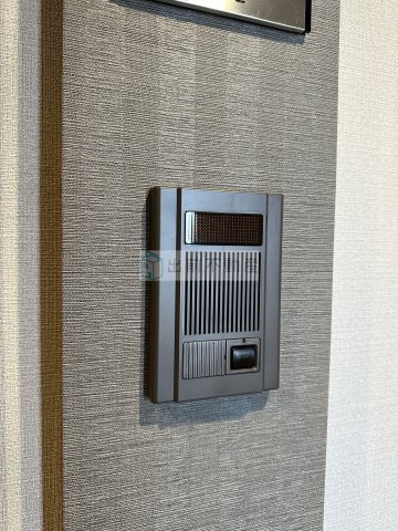 SUNRISE上池袋のセキュリティ