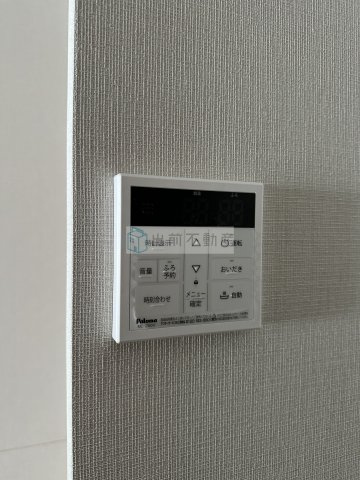 SUNRISE上池袋のセキュリティ