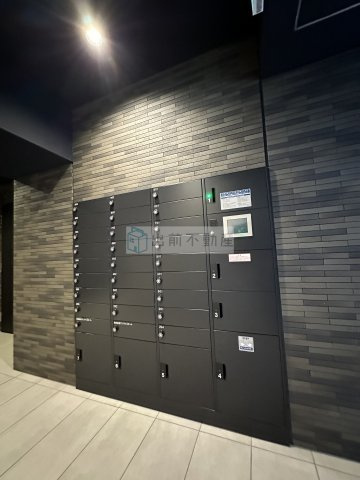 SUNRISE上池袋のその他共用部分