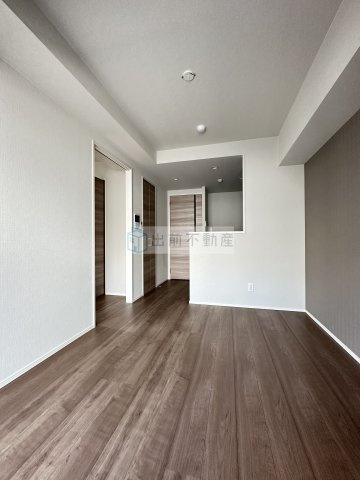 SUNRISE上池袋の居間・リビング