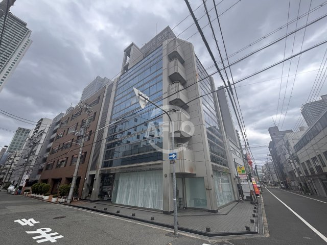 淡路町イーストビルの画像