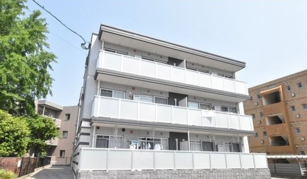 ビハーラ姪浜　内浜小学校区の外観|ビハーラ姪浜