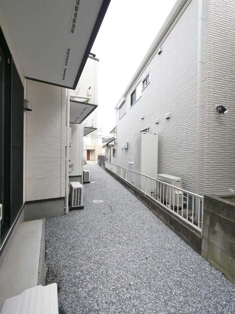 アドヴァンス新松戸のその他