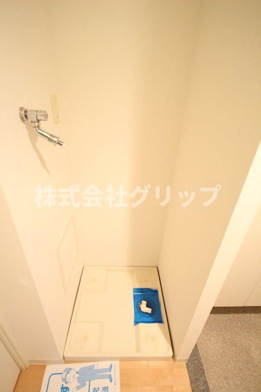 ドゥーエ横濱台町のその他