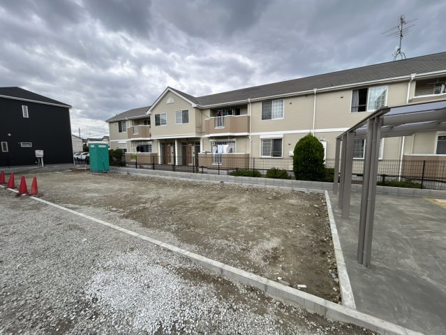 ロイヤルSK指柳　弐番館