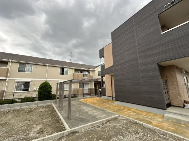 ロイヤルSK指柳　弐番館