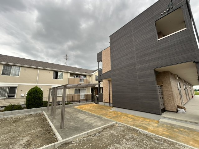 ロイヤルSK指柳　弐番館