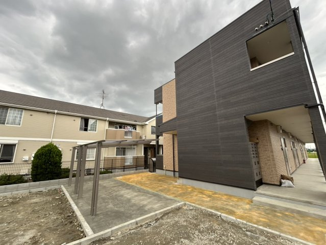 ロイヤルSK指柳　弐番館