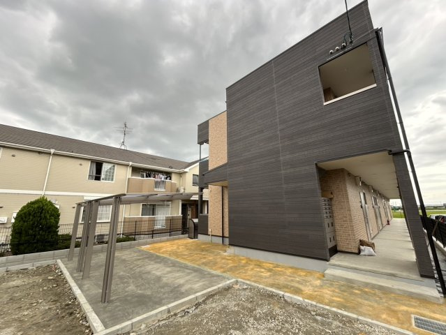 ロイヤルSK指柳　弐番館