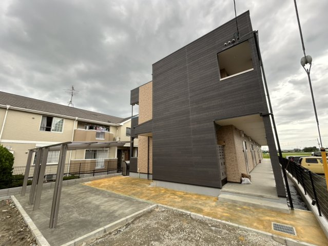 ロイヤルSK指柳　弐番館