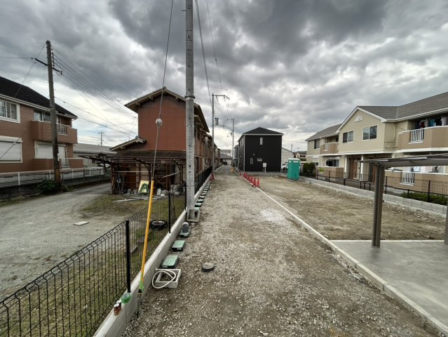 ロイヤルSK指柳　弐番館