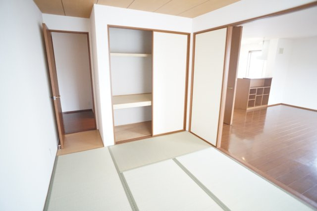 アリュール逆瀬川のその他