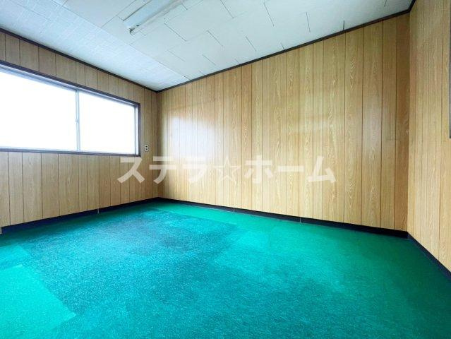 毛馬町1 中古戸建の洋室|洋室です