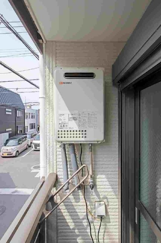 地行1744のその他