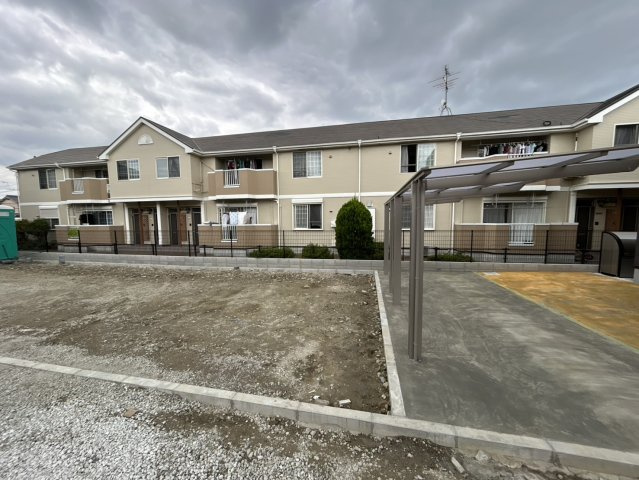 ロイヤルSK指柳　弐番館